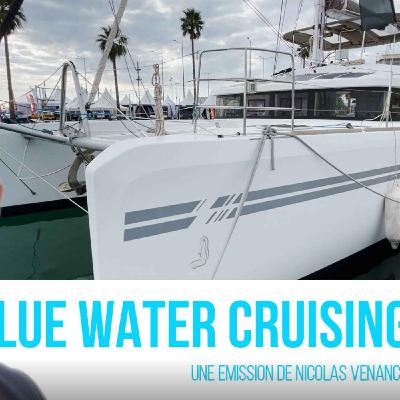 25000 milles en famille, direction Tahiti, à bord du Lagoon 52 Manjaro