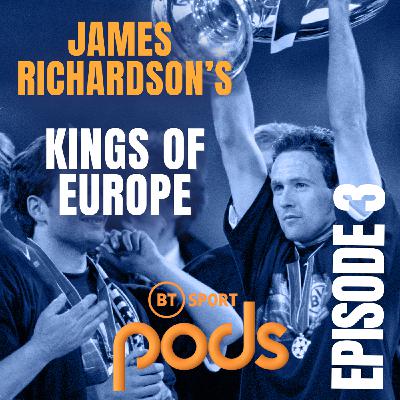3: EP. 3 - BORUSSIA DORTMUND 1997... with Paul Lambert