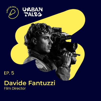 Davide Fantuzzi: un’attitudine per ogni latitudine
