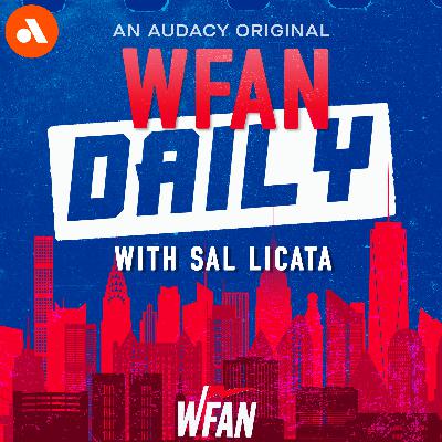 Mets Sweep The Yankees | 'WFAN Daily'