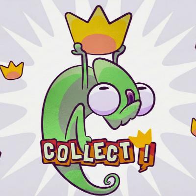 Collect! : Mignon en apparence, Redoutable en réalité ! 😼🃏 Collect! : Mignon en apparence, Redoutable en réalité ! 😼🃏