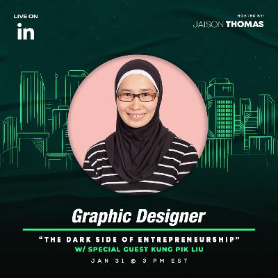 SE05/EP05: Empowering Women by Bridging the Investment Gap through Brand Design w/ Kung Pik Liu
