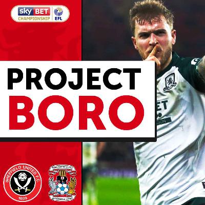 A TALE OF TWO AWAY TRIPS! A HUGE WIN AT BLADES & OUR ANNUAL DEFEAT AT THE CBS! | Project Boro #164