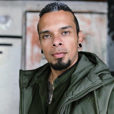 Wizard Live @ Antigua Guatemala (La Pecera - Soundfly Anniversary) Wizard Live @ Antigua Guatemala (La Pecera - Soundfly Anniversary)