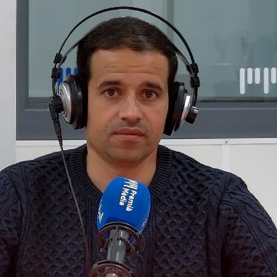 "Ens preparem amb alegria per al final del Ramadà. Un moment important per viure en família" | Hicham Elafia