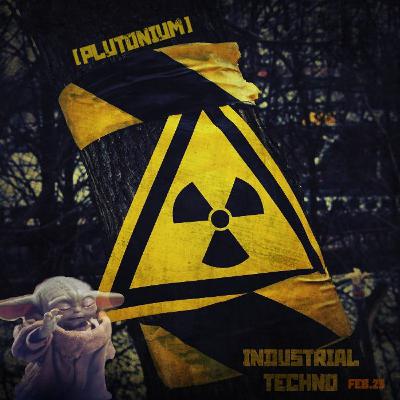 Grogu [Special IndustrialTechno Force Mix]