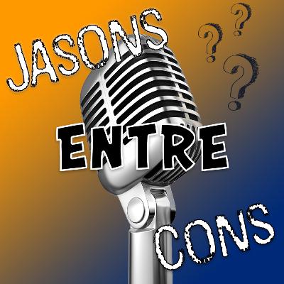 Jasons entre cons - Épisode #65