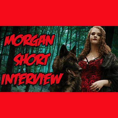 Morgan Short Interview