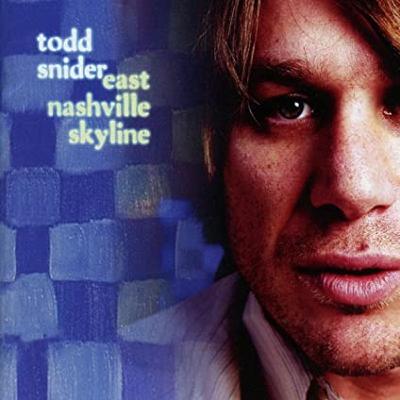Episode 46: Todd Snider's East Nashville Skyline