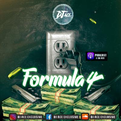 The ''FORMULA'' Mix Series (04) The ''FORMULA'' Mix Series (04)