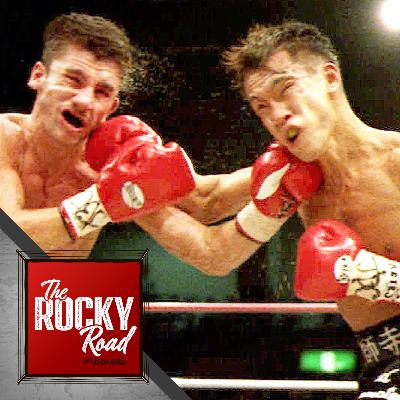 Wayne McCullough - WBC World Bantamweight Champion