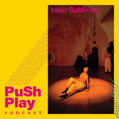 Ep. 53 - Risk and Empowerment (Inner Sublimity)