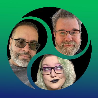 Episode 354: The future of Warcrow with Hoopoe!