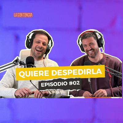 Mi compañera no rellena nunca el agua de la cafetera - 05/01/2026 | La Sentencia