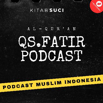 Qs. Fatir