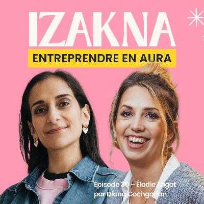 🎙️ 30 - Élodie Fagot (Tea Heritage) : d'un joli sachet de thé cousu à la main à 2 millions d'unités vendues chaque année 🎙️ 30 - Élodie Fagot (Tea Heritage) : d'un joli sachet de thé cousu à la main à 2 millions d'unités vendues chaque année