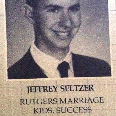 Episode 64 Wasn't It Great When Jeff Had A Podcast?