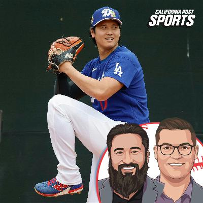 Early Predictions As Dodgers Spring Training Gets Underway