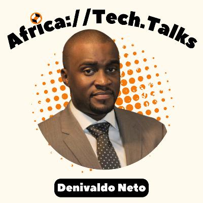 EP #21 - Denivaldo Neto - Pay 20+ Services with Your Phone: Streaming to Utilities