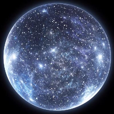 1790 - Cosmología: Nuestra idea del Universo 1790 - Cosmología: Nuestra idea del Universo