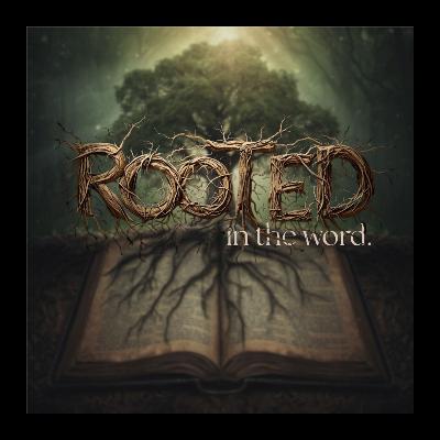 Rooted in the Word // The Reliability of the Bible