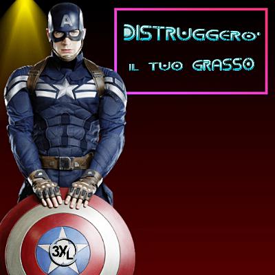 SUPER HEROES SCONOSCIUTI CHE COMBATTONO PER FARTI STARE IN SALUTE E A PERDERE GRASSO SUPER HEROES SCONOSCIUTI CHE COMBATTONO PER FARTI STARE IN SALUTE E A PERDERE GRASSO