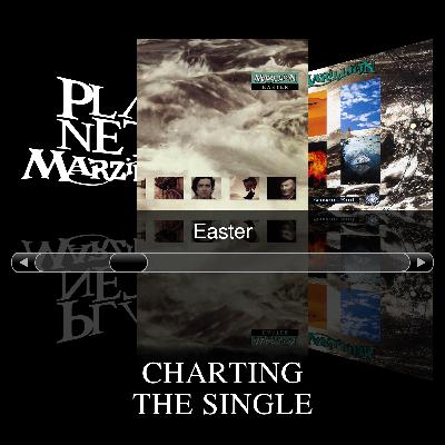 136. Charting the Single - Easter