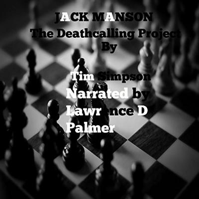 The future begins here with Jack Manson the death calling project. Chp 14-end