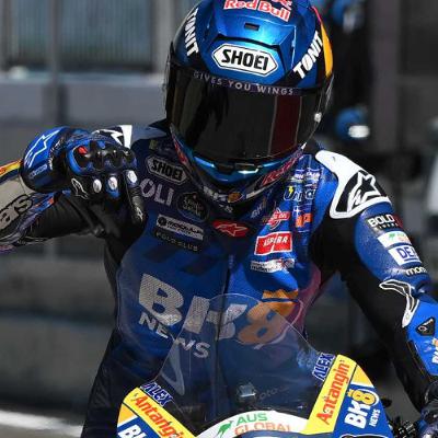 Pitlane #153 - Van még ennél is feljebb a Gresininek?