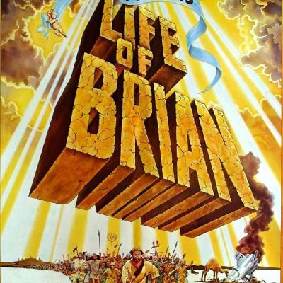 Have You Seen: Monty Python's Life of Brian (1979) Have You Seen: Monty Python's Life of Brian (1979)