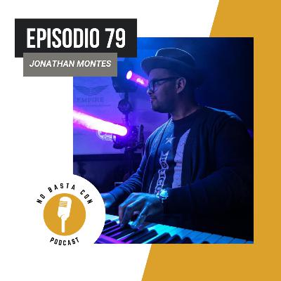79. Jonathan Montes