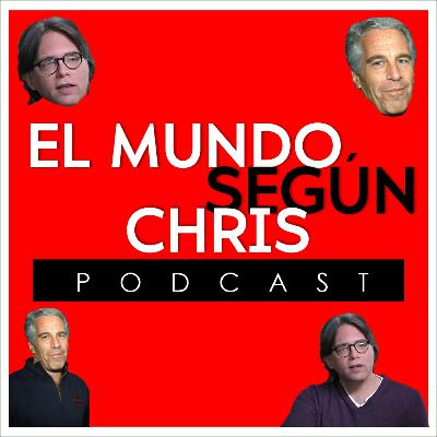 Episodio 37: De Emprendedor a Violador Episodio 37: De Emprendedor a Violador