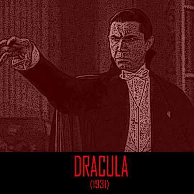 TREEHOUSE NIGHTMARES - Dracula (1931)