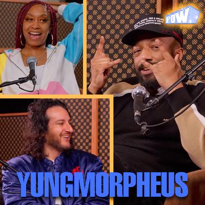 YUNGMORPHEUS YUNGMORPHEUS