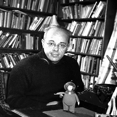 27. März 2006: Todestag Stanislaw Lem