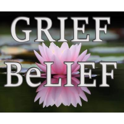 GRIEF BeLIEF with guest Gabriella Greco_Sharing her Journey of Grief_81523