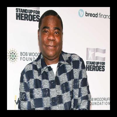 Tracy Morgan Part 2 Tracy Morgan Part 2