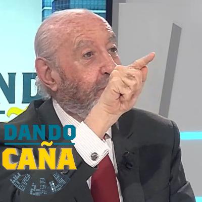 Dando Caña | El feminismo y la doble vara de medir del Gobierno | 12/03/2026 Dando Caña | El feminismo y la doble vara de medir del Gobierno | 12/03/2026