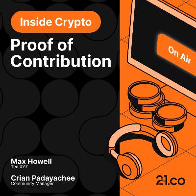 Being Rewarded For Open Source Contributions