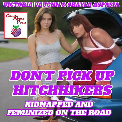 Don't Pick Up Hitchhikers