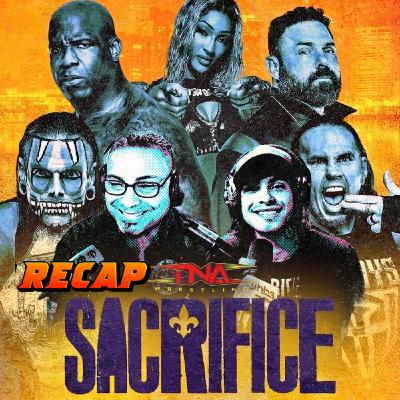 TNA Sacrifice Review