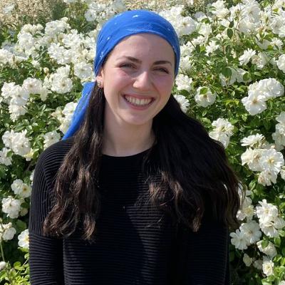 34. Homesickness, Packing Stress & Leaving Home for the First Time w/ Ariella Taragin