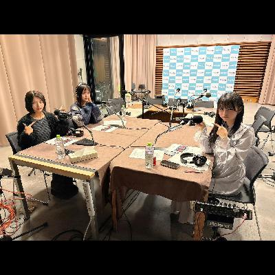 WHITE SCORPIONのトリセツ 居残りトーク #51「最近のカフェ事情☕️メロさがすごい？」