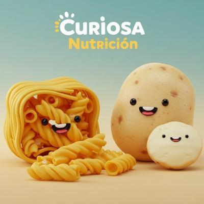 Episodio 5: Almidón resistente