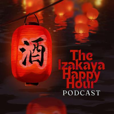 Episode 16: With Special Guest Brandon Doughan of Brooklyn Kura!