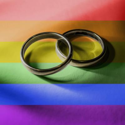 EP 18. Matrimonio entre personas del mismo sexo