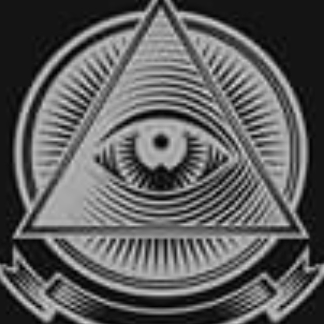 Conspiracy Man