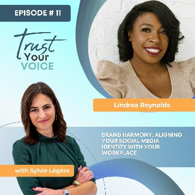 Brand Harmony: Aligning Your Social Media Identity with Your Workplace Brand Harmony: Aligning Your Social Media Identity with Your Workplace