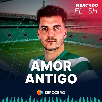T9, Ep. 101 | Sporting volta a perguntar por nome antigo