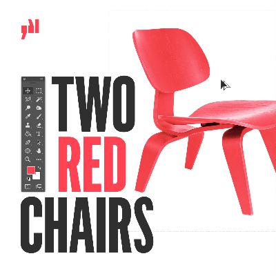EP 37 - The end of Two Red Chairs